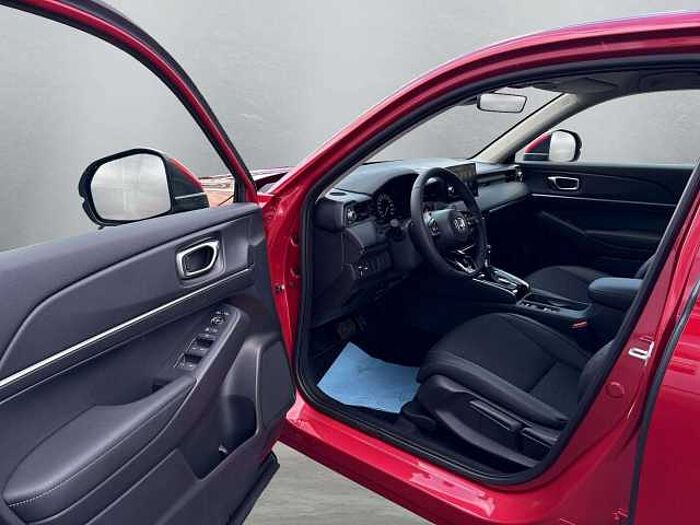 Honda HR-V 1.5i Hybrid Advance