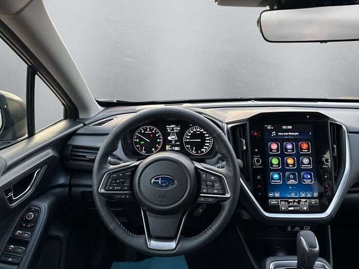 Subaru Crosstrek 2.0ie Comfort *AHK*