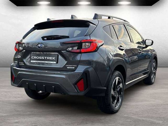 Subaru Crosstrek 2.0ie Comfort *AHK*