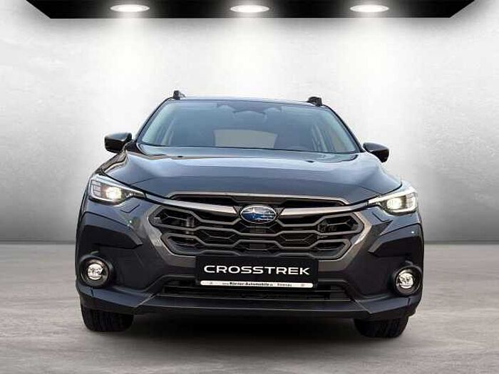 Subaru Crosstrek 2.0ie Comfort *AHK*