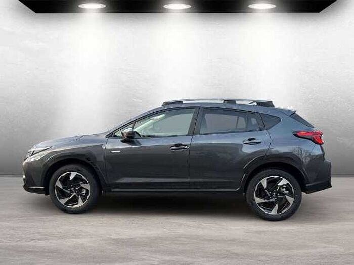 Subaru Crosstrek 2.0ie Comfort *AHK*