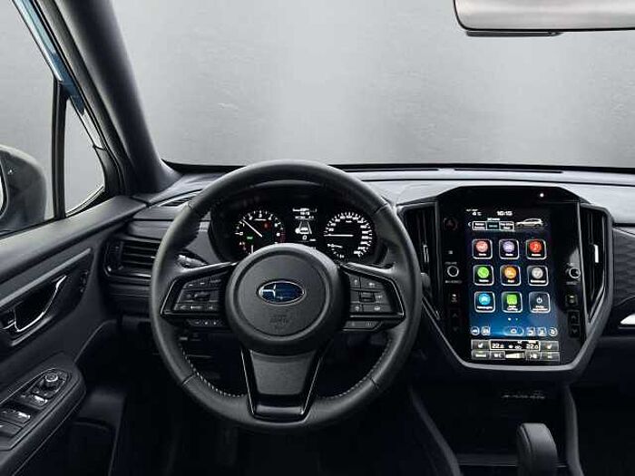 Subaru Forester 2.0ie Exclusive (Modell 2025) *AHK*PANO