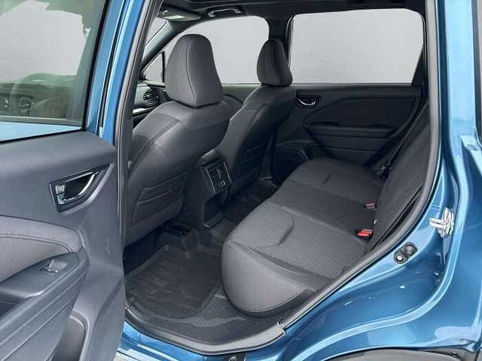 Subaru Forester 2.0ie Exclusive (Modell 2025) *AHK*PANO