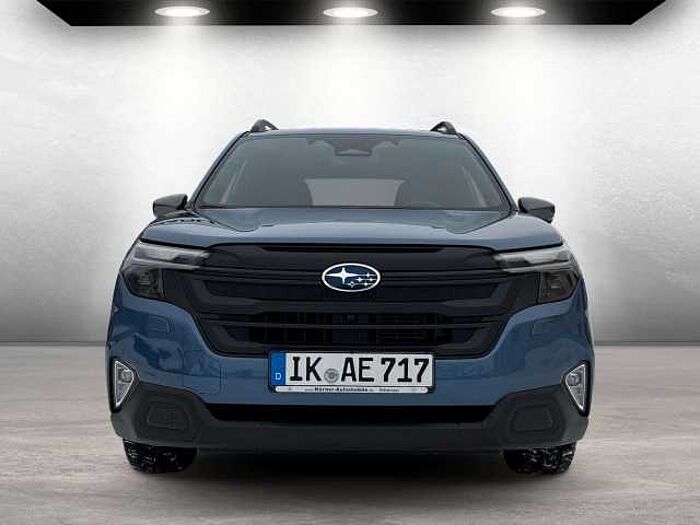 Subaru Forester 2.0ie Exclusive (Modell 2025) *AHK*PANO