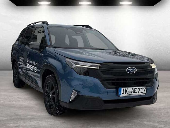 Subaru Forester 2.0ie Exclusive (Modell 2025) *AHK*PANO
