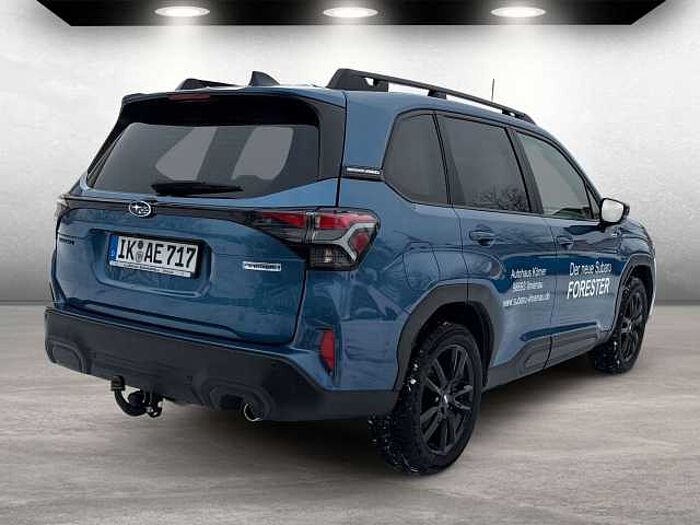 Subaru Forester 2.0ie Exclusive (Modell 2025) *AHK*PANO