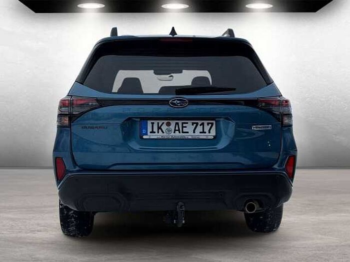 Subaru Forester 2.0ie Exclusive (Modell 2025) *AHK*PANO