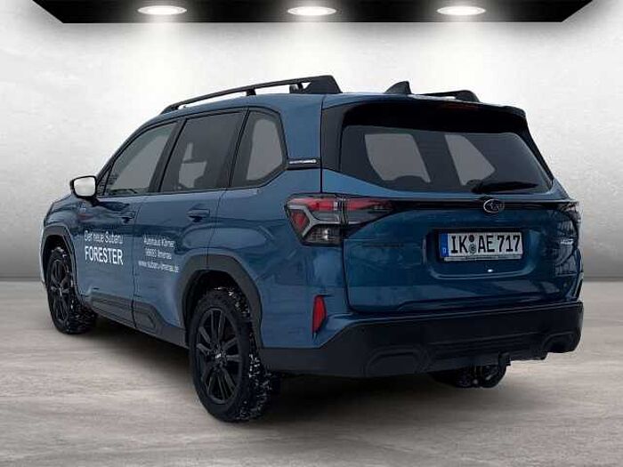 Subaru Forester 2.0ie Exclusive (Modell 2025) *AHK*PANO