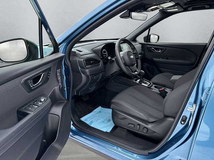 Subaru Forester 2.0ie Exclusive (Modell 2025) *AHK*PANO