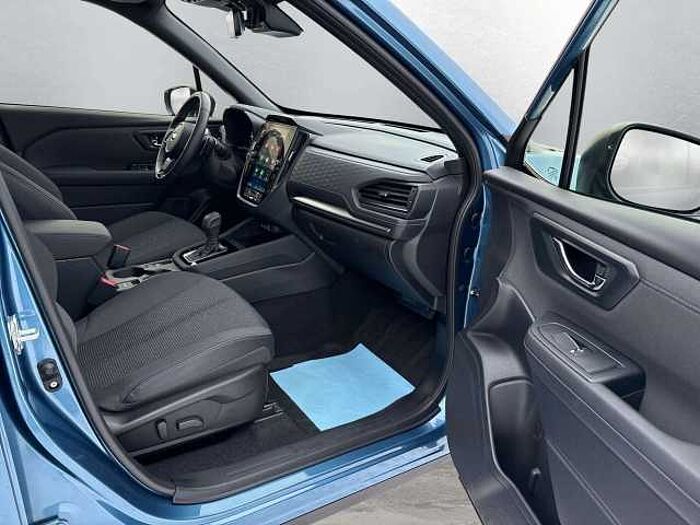 Subaru Forester 2.0ie Exclusive (Modell 2025) *AHK*PANO