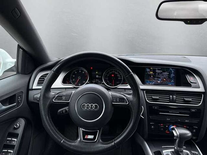 Audi A5 Sportback 2.0 TFSI quattro *Navi*Xenon*Alu-WR