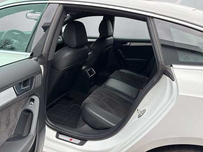 Audi A5 Sportback 2.0 TFSI quattro *Navi*Xenon*Alu-WR