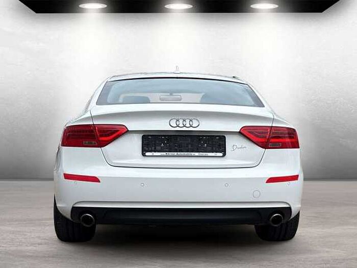 Audi A5 Sportback 2.0 TFSI quattro *Navi*Xenon*Alu-WR