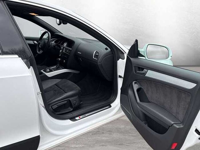 Audi A5 Sportback 2.0 TFSI quattro *Navi*Xenon*Alu-WR