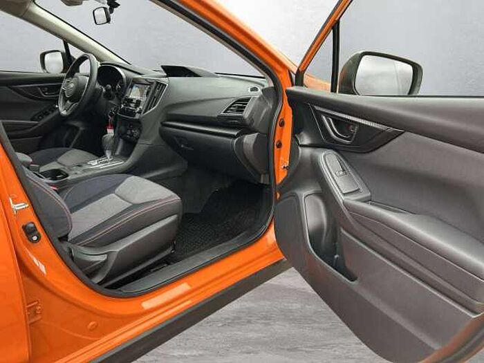 Subaru XV 1.6i Trend *AHK*+Winterreifen