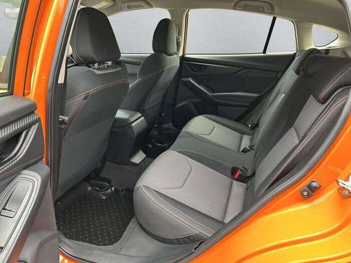 Subaru XV 1.6i Trend *AHK*+Winterreifen