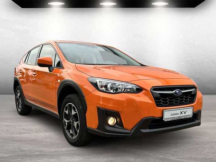 Subaru XV 1.6i Trend *AHK*+Winterreifen