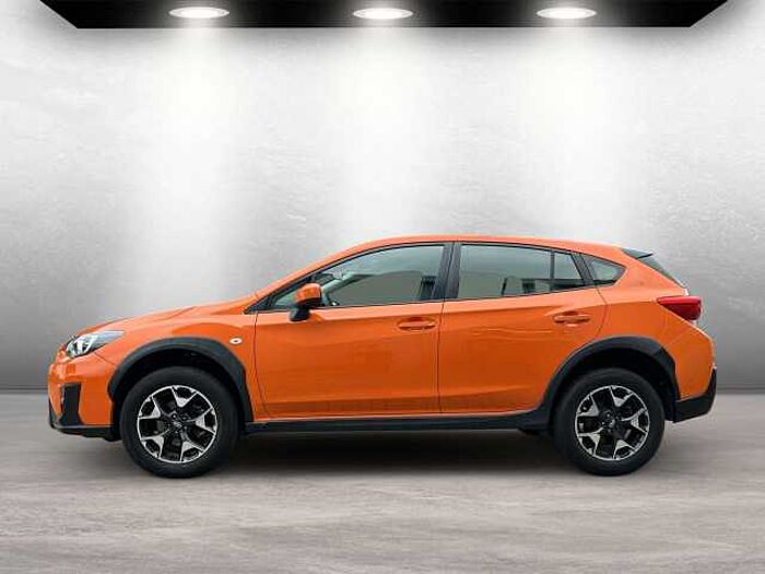 Subaru XV 1.6i Trend *AHK*+Winterreifen