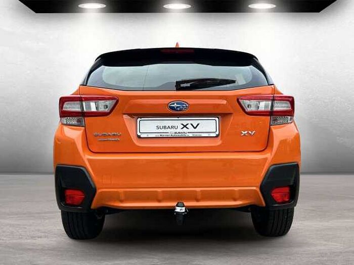 Subaru XV 1.6i Trend *AHK*+Winterreifen