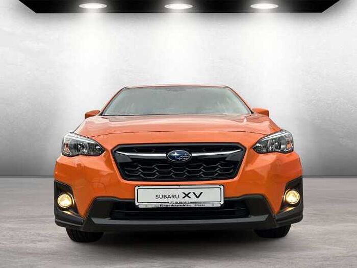 Subaru XV 1.6i Trend *AHK*+Winterreifen