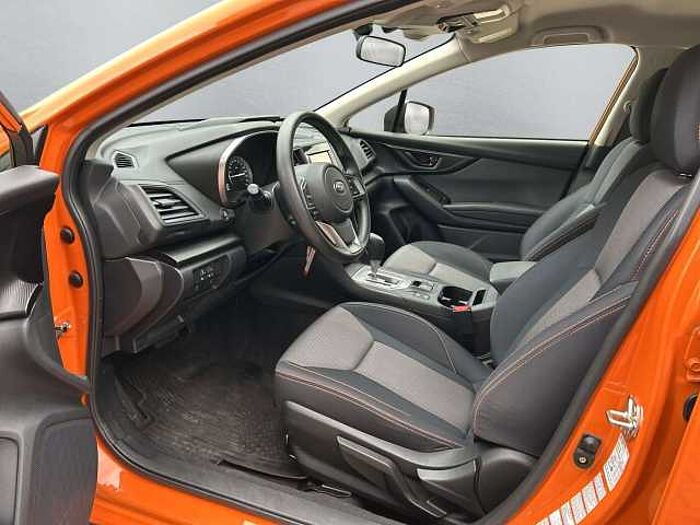 Subaru XV 1.6i Trend *AHK*+Winterreifen