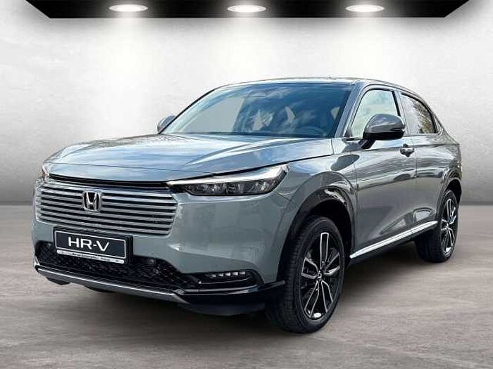 Honda HR-V 1.5i Hybrid Advance