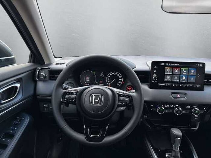 Honda HR-V 1.5i Hybrid Advance