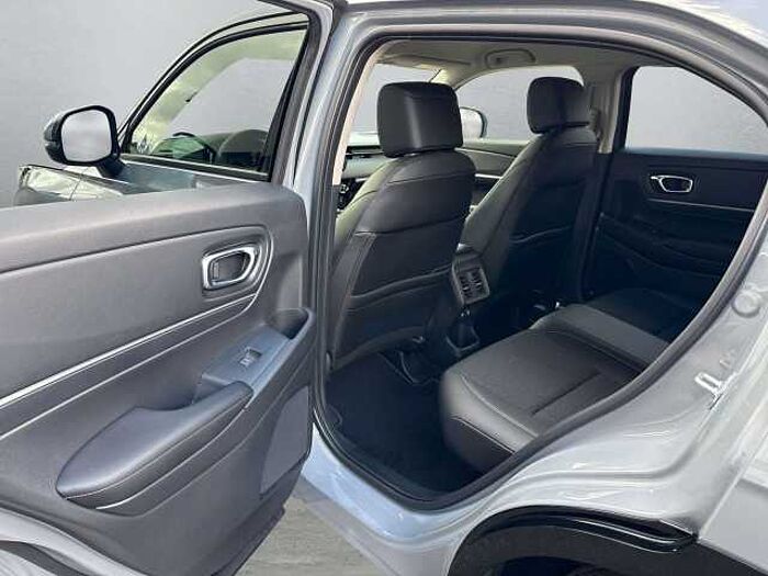 Honda HR-V 1.5i Hybrid Advance
