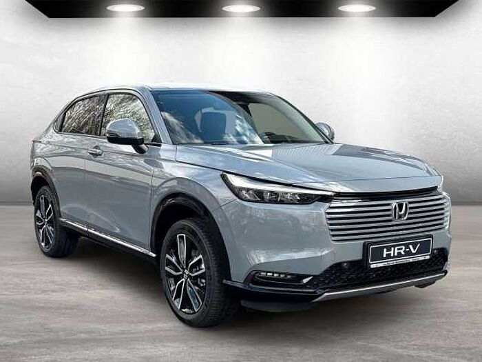 Honda HR-V 1.5i Hybrid Advance