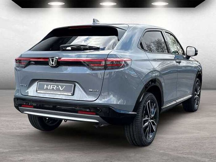 Honda HR-V 1.5i Hybrid Advance