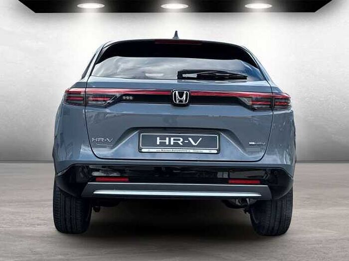 Honda HR-V 1.5i Hybrid Advance