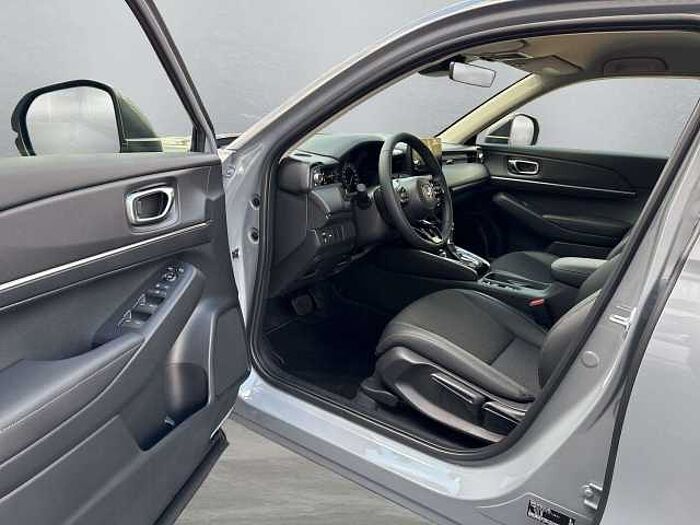 Honda HR-V 1.5i Hybrid Advance