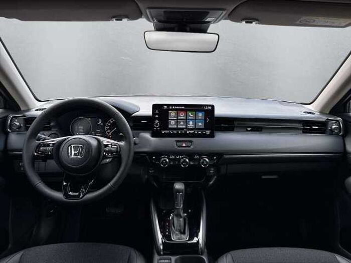 Honda HR-V 1.5i Hybrid Advance