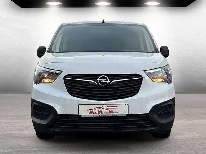 Opel Combo Cargo 1.5d *Klima*Bluetooth*