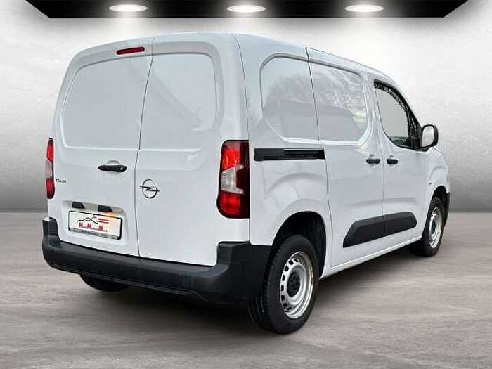 Opel Combo Cargo 1.5d *Klima*Bluetooth*