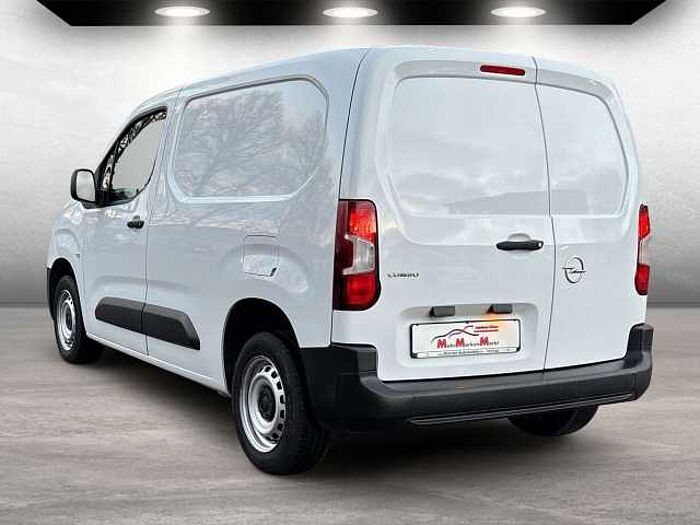 Opel Combo Cargo 1.5d *Klima*Bluetooth*