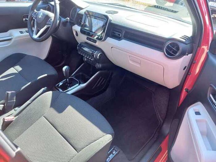 Suzuki Ignis Comfort+ Automatic