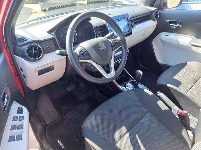 Suzuki Ignis Comfort+ Automatic