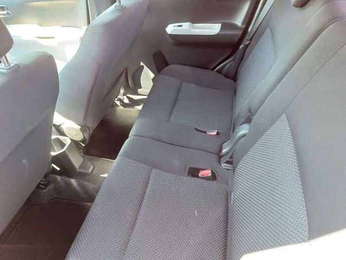 Suzuki Ignis Comfort+ Automatic