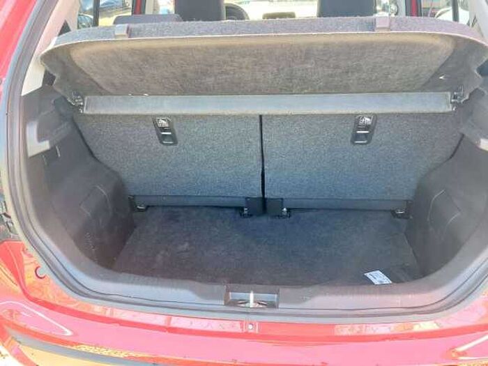 Suzuki Ignis Comfort+ Automatic