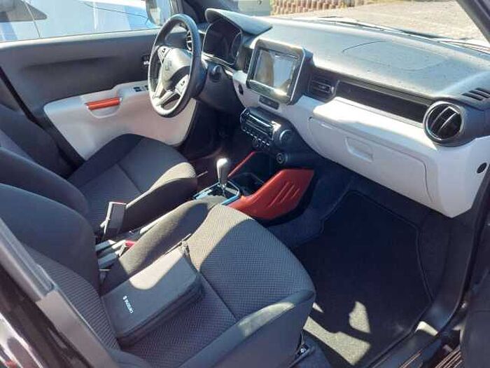 Suzuki Ignis Comfort+ Automatic