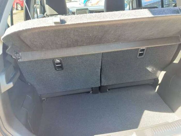 Suzuki Ignis Comfort+ Automatic