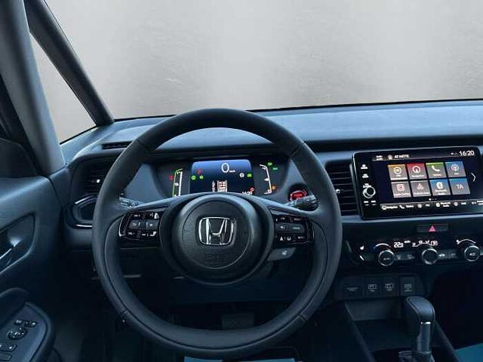 Honda Jazz 1.5i-MMD Hybrid Advance