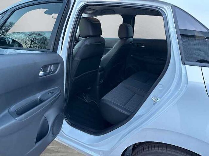 Honda Jazz 1.5i-MMD Hybrid Advance