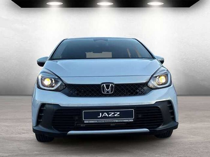 Honda Jazz 1.5i-MMD Hybrid Advance