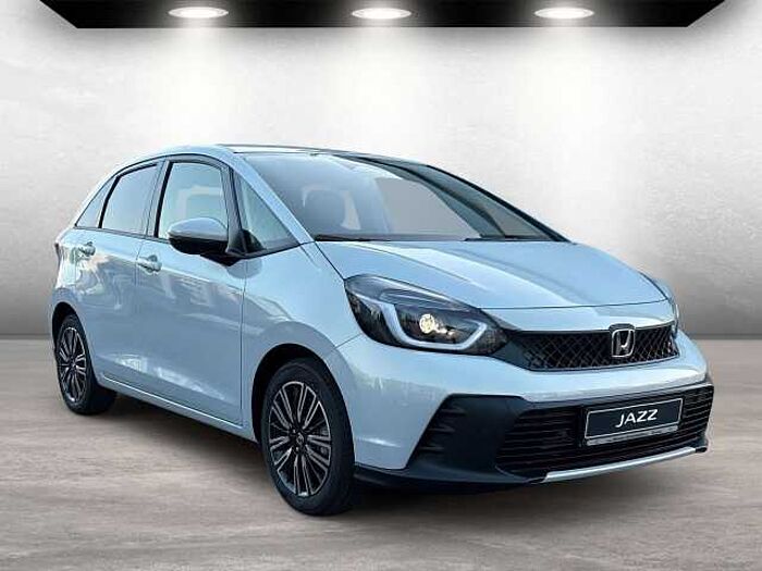 Honda Jazz 1.5i-MMD Hybrid Advance