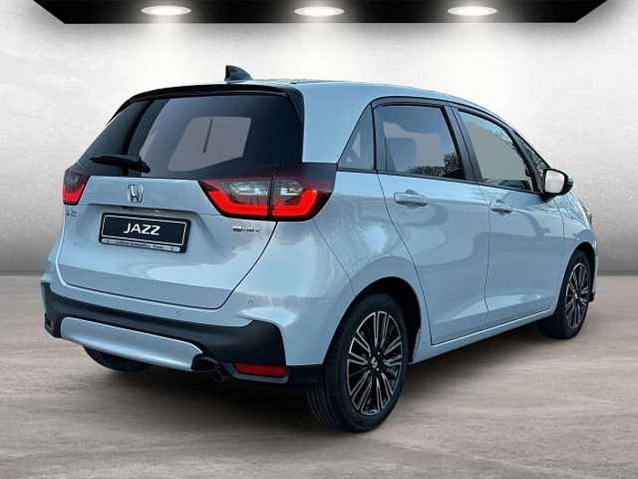 Honda Jazz 1.5i-MMD Hybrid Advance