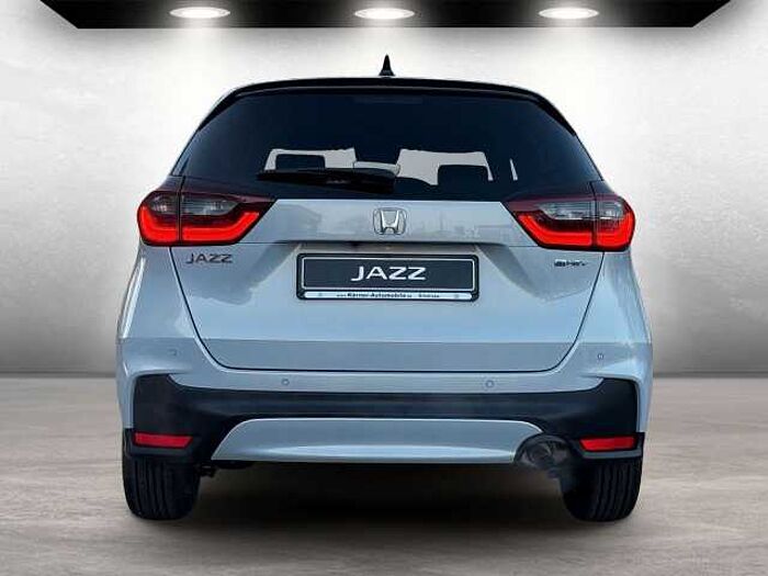Honda Jazz 1.5i-MMD Hybrid Advance
