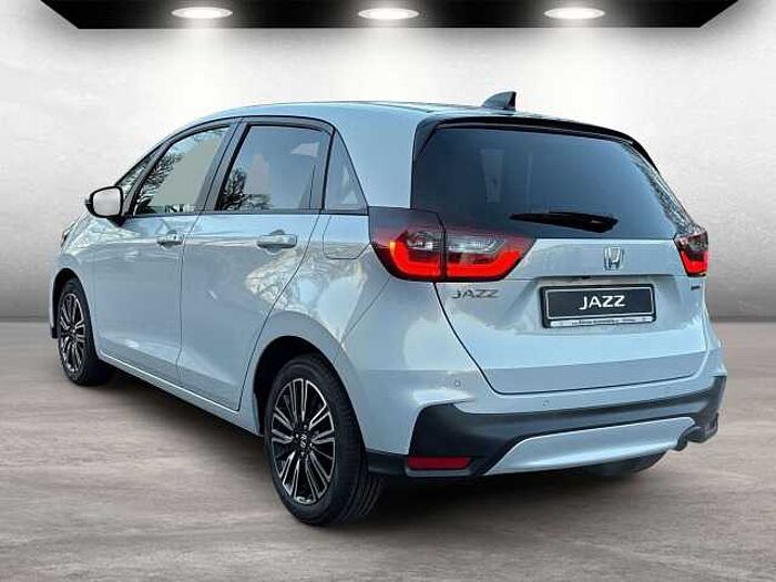 Honda Jazz 1.5i-MMD Hybrid Advance