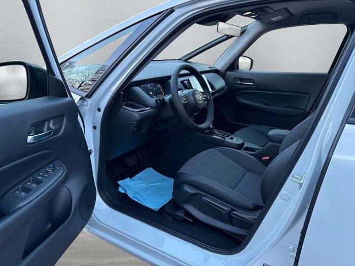 Honda Jazz 1.5i-MMD Hybrid Advance